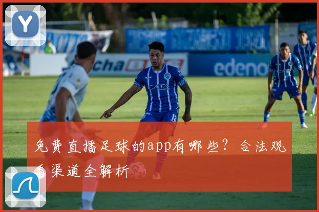 免费直播足球的app有哪些？合法观看渠道全解析